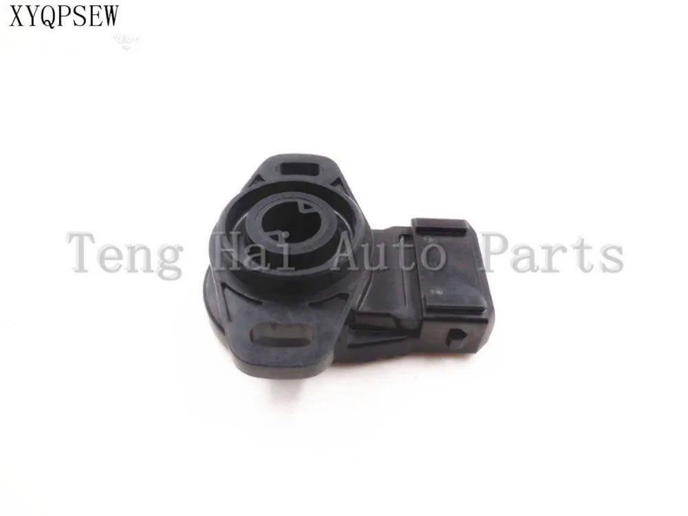 Датчик положения дроссельной заслонки xyqpsw для MITSUBISHI EVO 7 8 и 9 TPS MD628074|evo 7|evo mitsubishievo |