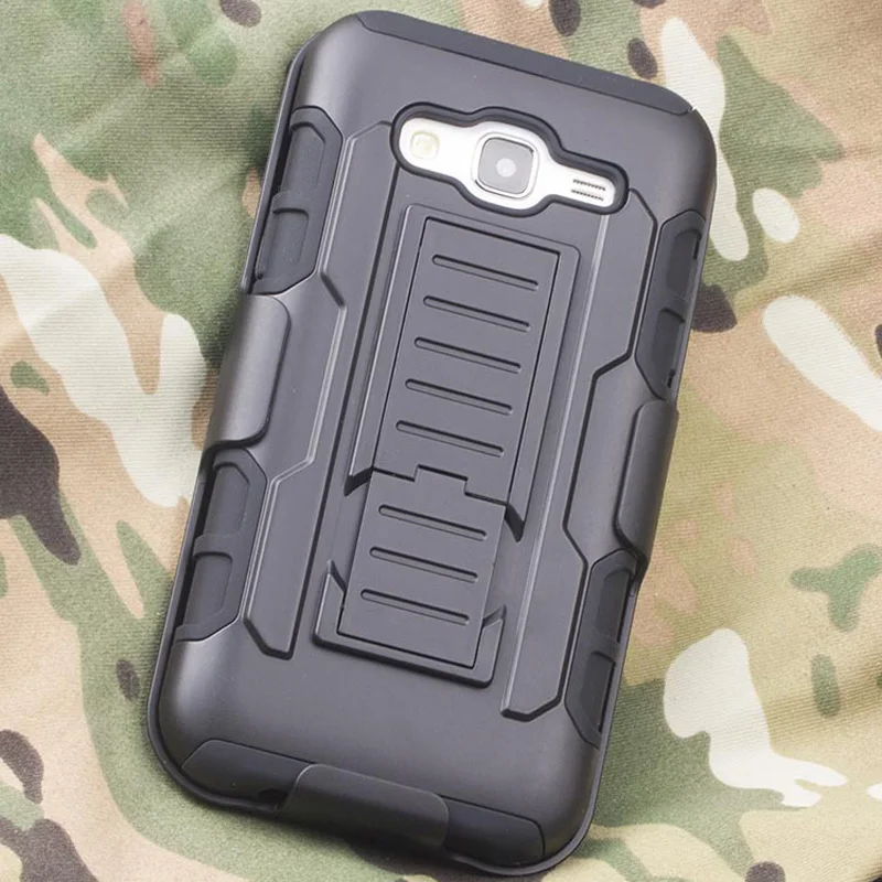 Для Samsung Galaxy Core Prime LTE G360 g360f g360h G3606 g3608 g3609 Панцири случае тяжелых Подставки