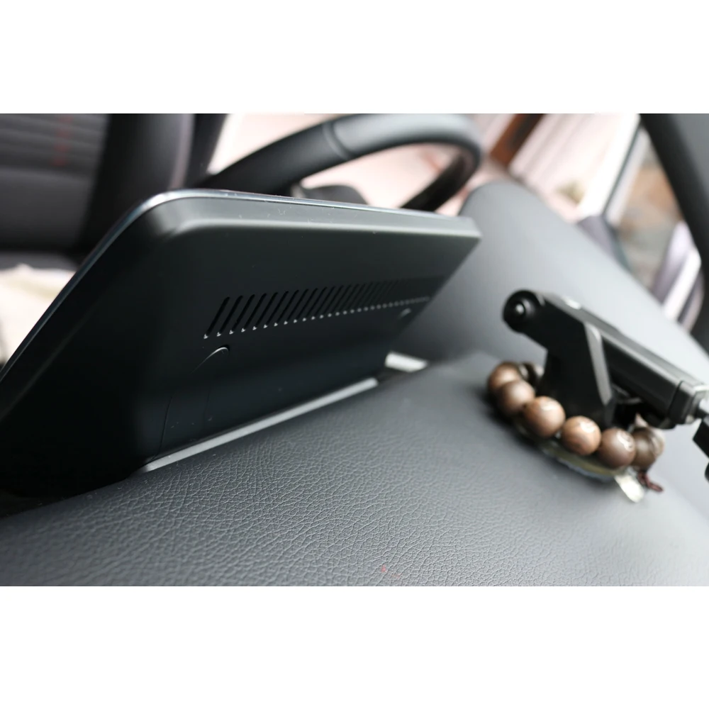 8 ядерный Процессор 2 + 32G Мобильный DVR Android 10 25 дюймов Дисплей для Mercedes Benz B класс W246