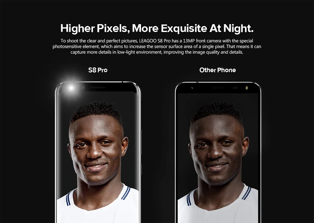 LEAGOO S8 Pro, 4G, мобильные телефоны, Android 7,0, 6 ГБ ОЗУ, 64 Гб ПЗУ, восьмиядерный смартфон, две задние камеры, 5,99 дюймов, сотовый телефон