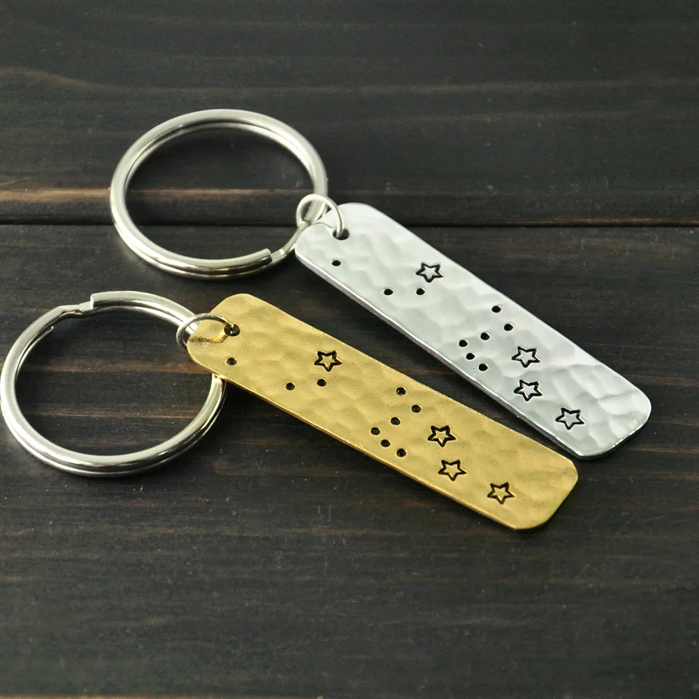 Персонализированный водный стиль значок подарок на день рождения фотоэлемент