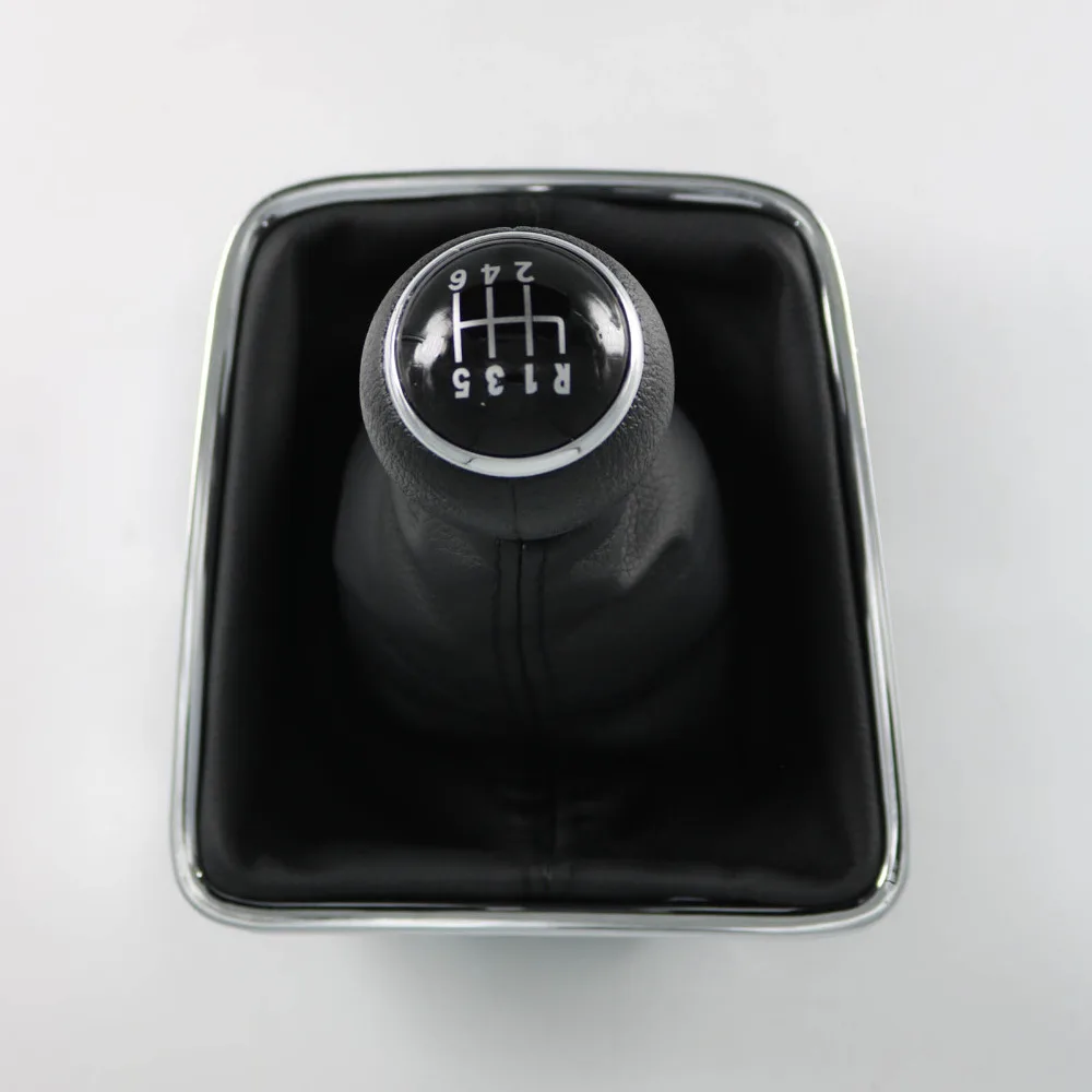 Для VW Golf Plus 2005 2006 2007 2008 2009 2010 2011 2012 2013 2014 новинка 6 скоростей рычаг переключения