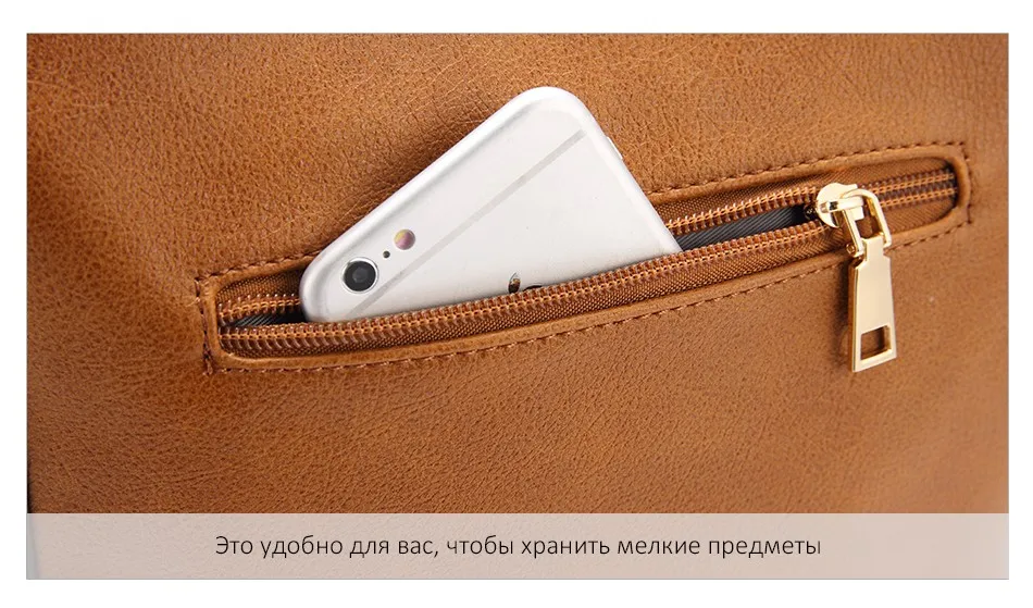 REALER сумка женская через плечо из искусственной кожи, модная сумка на плечо с оплеткой, дизайнерская сумка через плечо для женщин