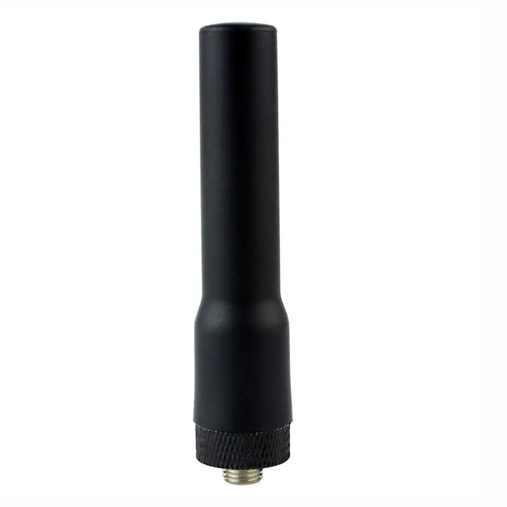 RT20 SMA-F Soft Antenna Dual Band 144MHz/430MHz for Kenwood BAOFENG BF-UV5R 888s | Мобильные телефоны и аксессуары