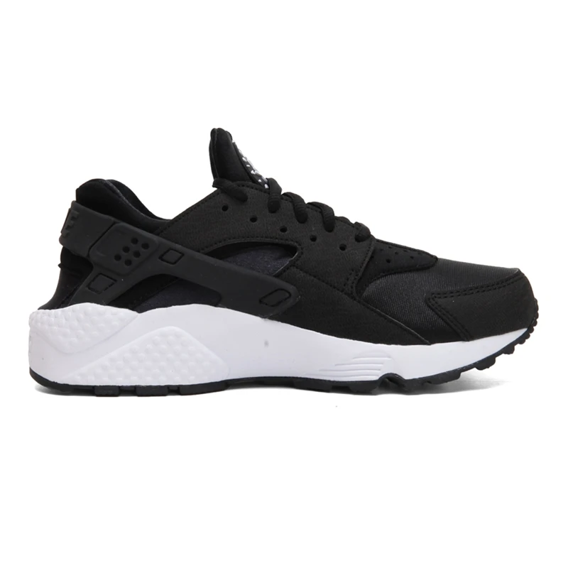 Оригинальное новое поступление 2019 NIKE WMNS Air Huarache RUN женские кроссовки | Спорт и