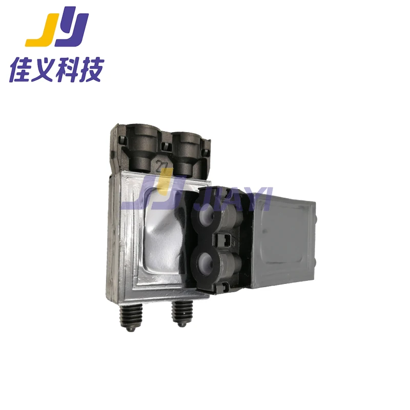 Горячая Распродажа! DX7 УФ-заслонка для Roland/Mutoh/небесно-Цвет растворитель