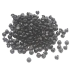 Самоблокирующийся конструктор MOC, технические детали, резиновая насадка для трека  2, совместимый с lego, игрушки для мальчиков, 24375