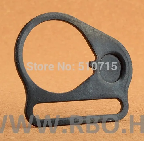 Стальной шарнирный адаптер M2561 Ar 15 All|qd sling swivel|sling swivelqd |