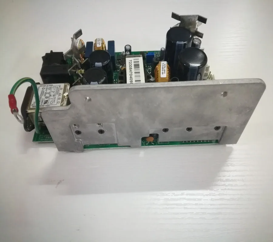 Используется оригинальная плата питания для Datamax I-4208 PN: DPR51-2308-00 | Компьютеры и