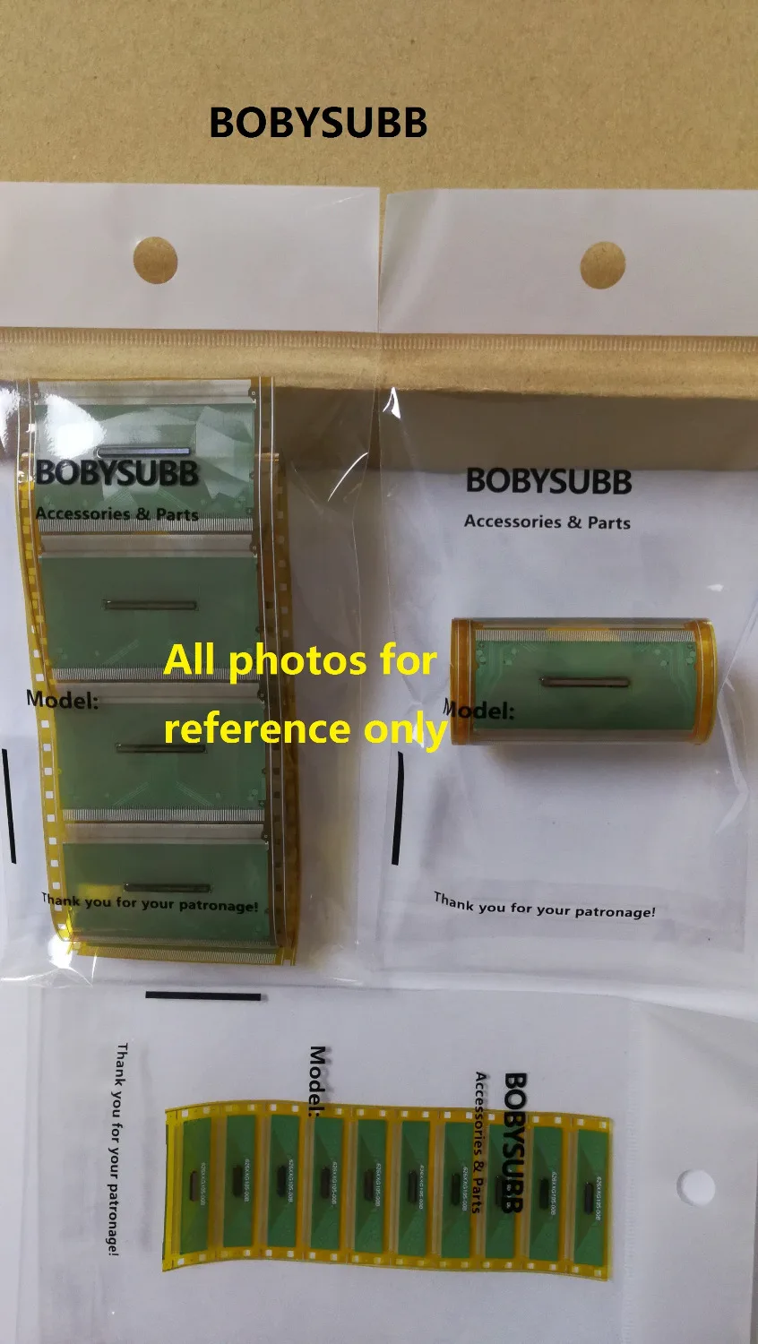 

S6CG248-51B New TAB IC Module 5 шт./лот