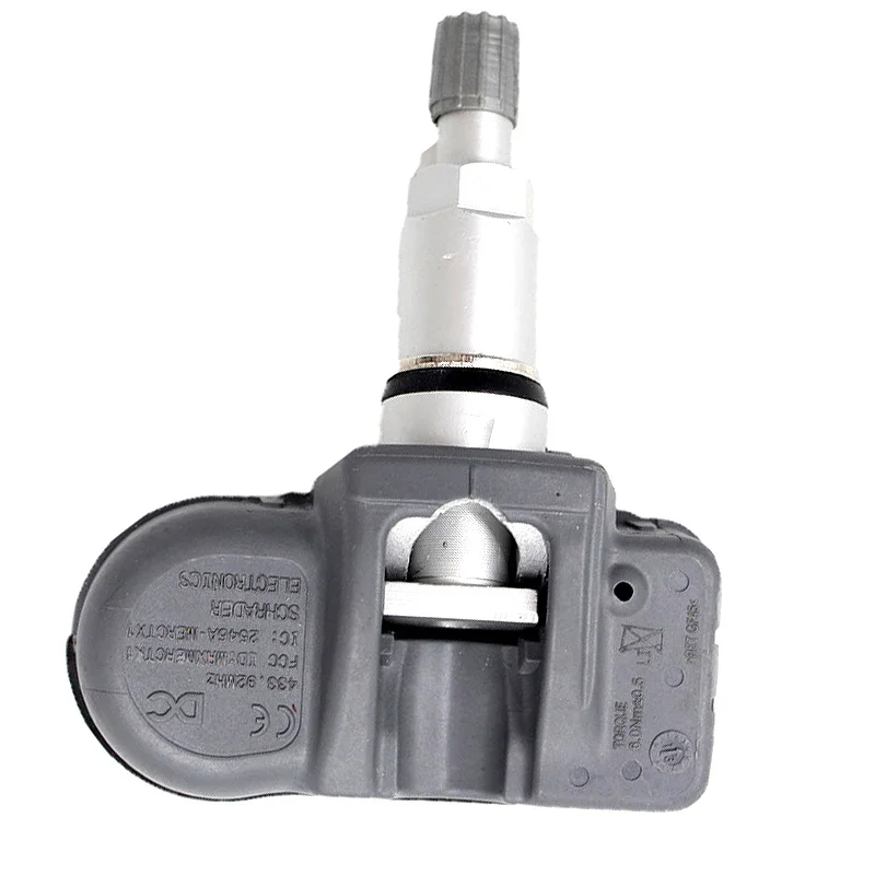 Система контроля давления в шинах с датчиком TPMS 56029400AE для Chrysler Dodge Jeep 433 МГц