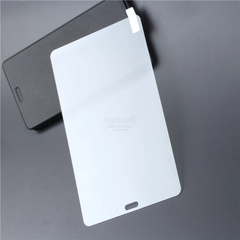 0 33 мм пленка из закаленного стекла для Huawei MediaPad M3 8 4 Защитная экрана BTV-W09 дюймов