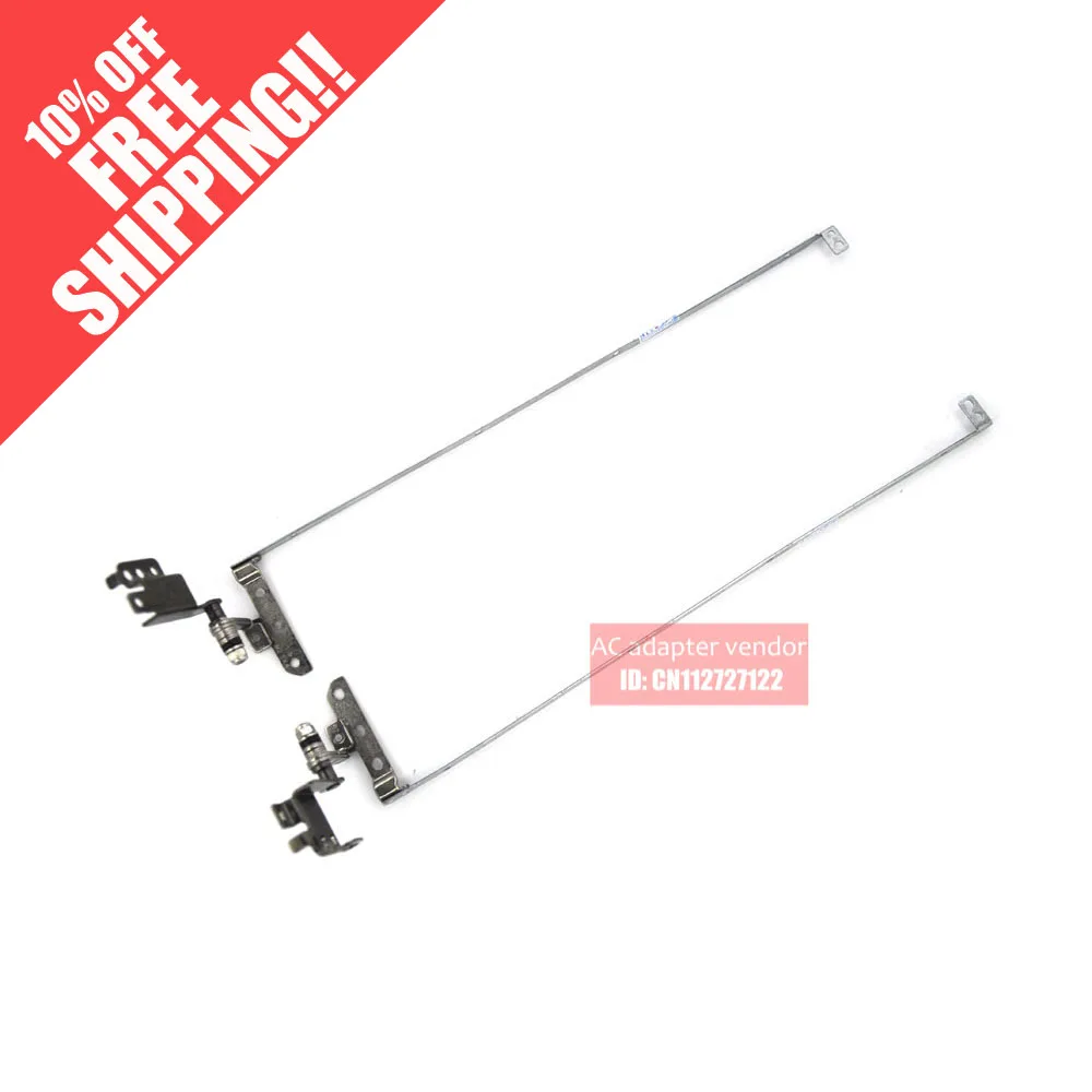 Совершенно новые петли для экрана ноутбука LENOVO Y570A Y570 Y575|for laptop|hinge hingehinge lenovo |