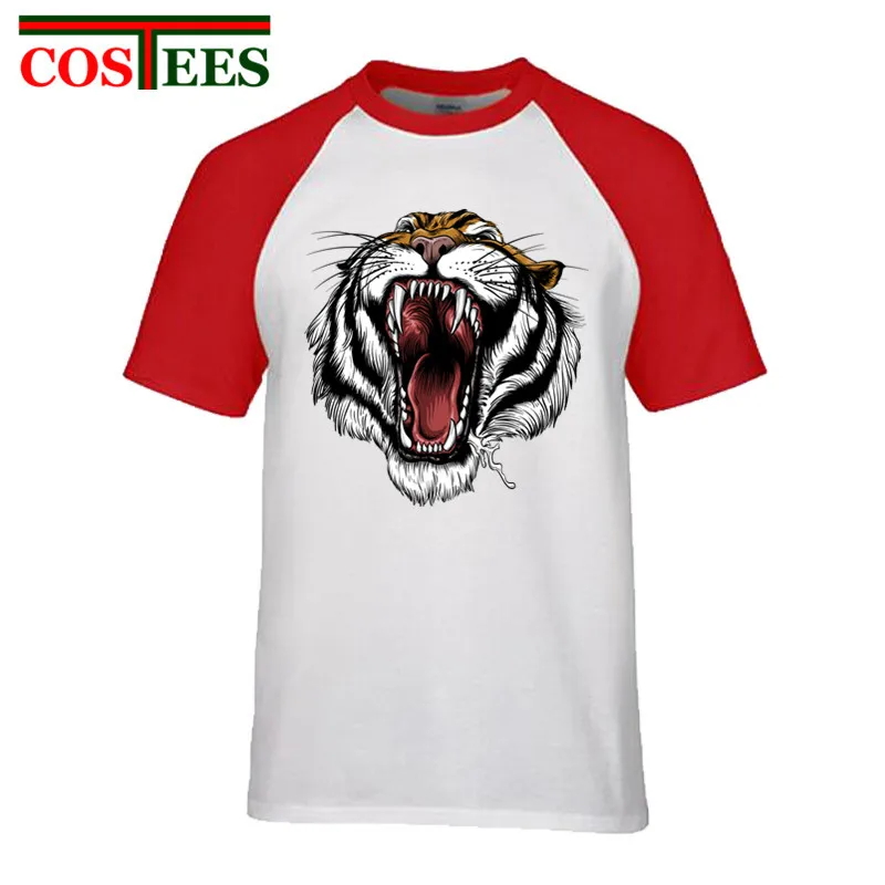 Дешевая Одежда из Китая креативный дизайн животных унисекс YURI on ICE Yuri Plisetsky Tiger