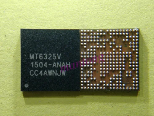 

10pcs/lot MT6325V MT6325