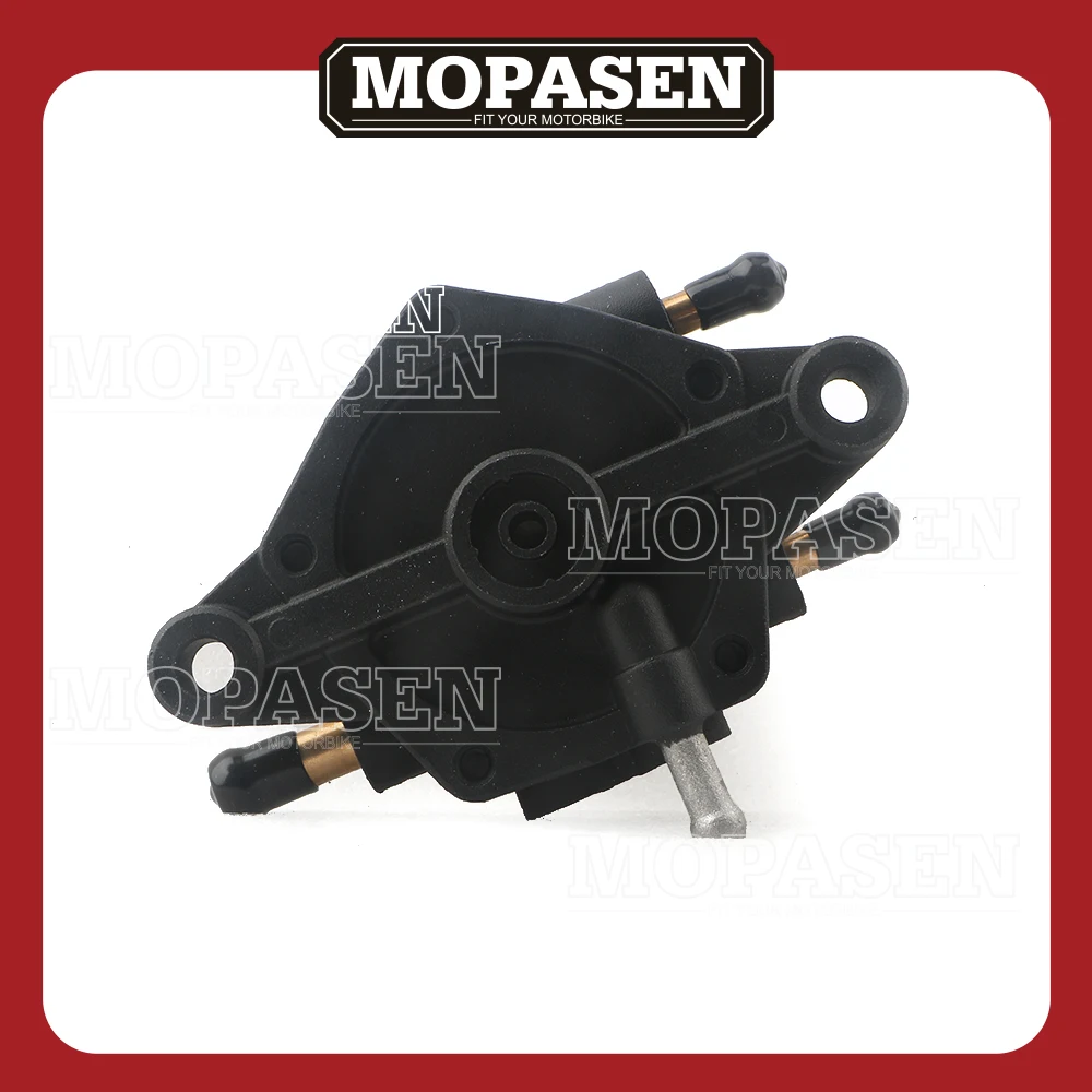 Расходной топливный насос Mikuni High Hi Flo 65L Rhino 450 660 Сменные аксессуары универсальные