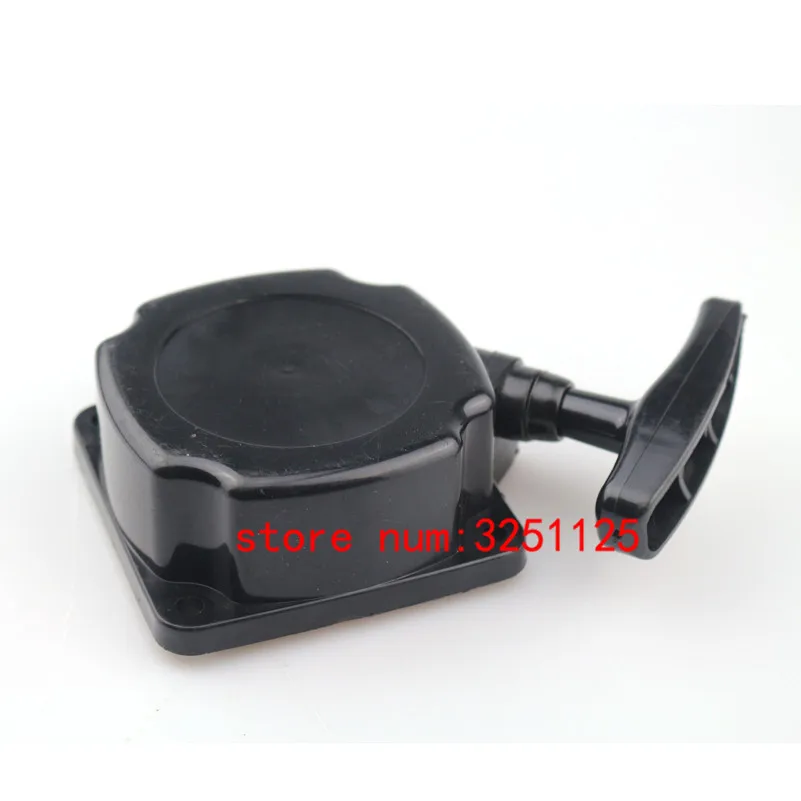 Стартер recoil для 1E40F 3 5 44F CG BG 430 CG330 KS233 3WF mister duster измельчитель самокат|Зажигание