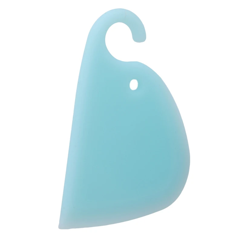 1 шт. в форме милой птички лопатка для теста силиконовая выпечки крема торта