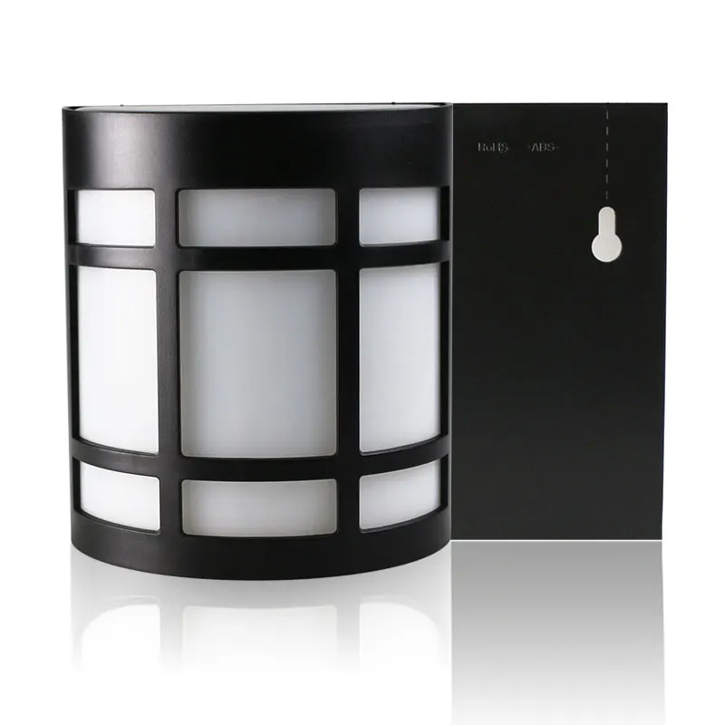 Светодиодная лампа MeeToo на солнечной энергии портативная батарее 8 часов в