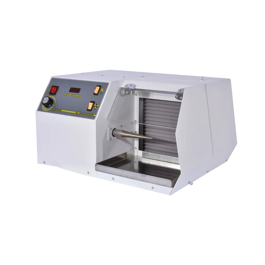 220V/ 1100W Variable frequency vacuum Polisher speed cleaning dust turbine adjustable gear 500-3600r/min | Инструменты