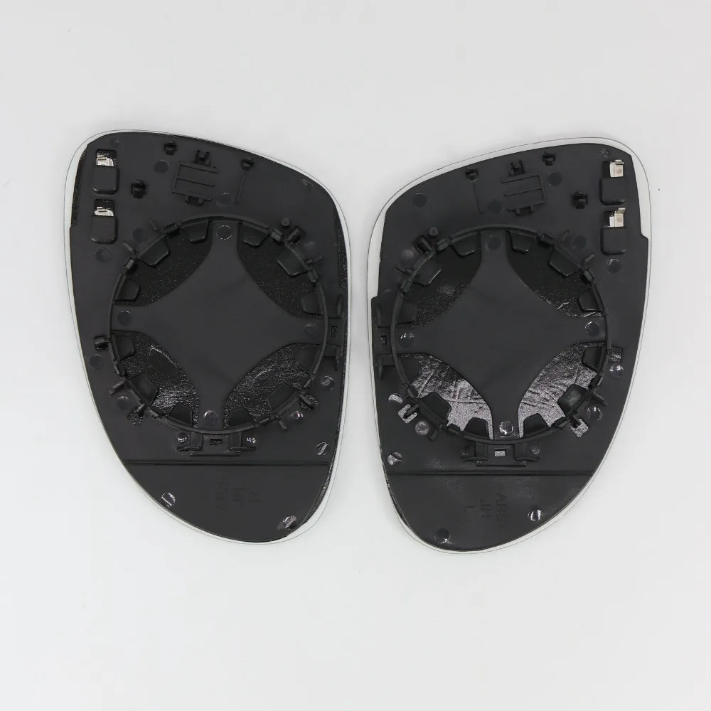

For VW Jetta 5 Jetta V MK5 2006 2007 2008 2009 2010 Car Door Side Mirror Glass Heated