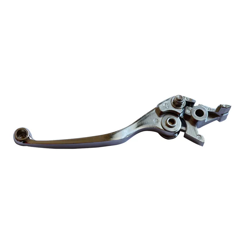 AHL передний правый регулируемый тормозной рычаг для мотоцикла Yamaha XJR400 XJR 400|brake lever