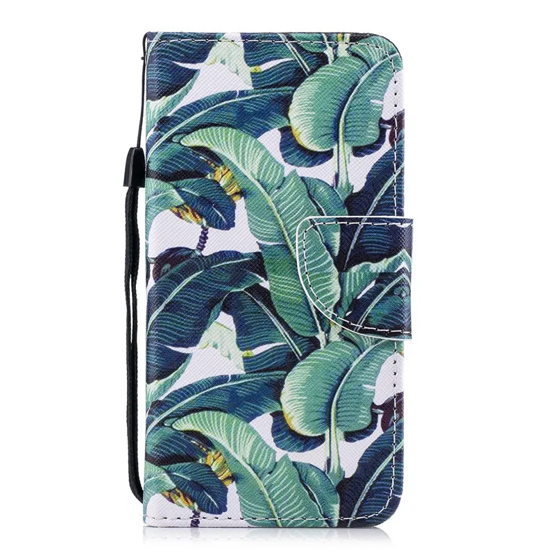 Флип кожаный чехол Xiaomi Redmi 7 Чехол для Coque Redmi 4A 5 Plus Note 5 6 7 4 4X 5A Pro Чехол-Кошелек Чехол-подставка чехол для телефона