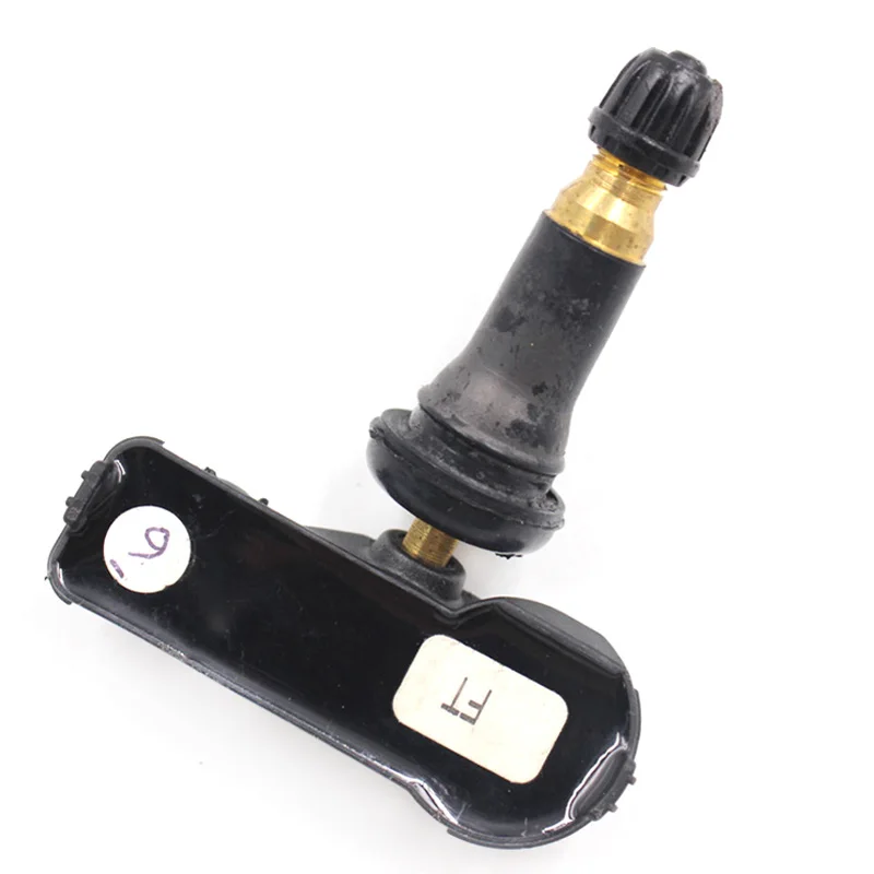 Датчик давления в шинах для Peugeot Citroen Picasso C4 433 МГц 4 шт./лот 9683420380|Датчик шинах| |