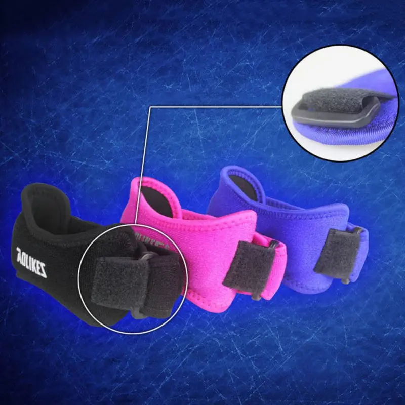 

1pcs Austrian Alex Outdoor Sports kneepad Supports for Camping Hiking