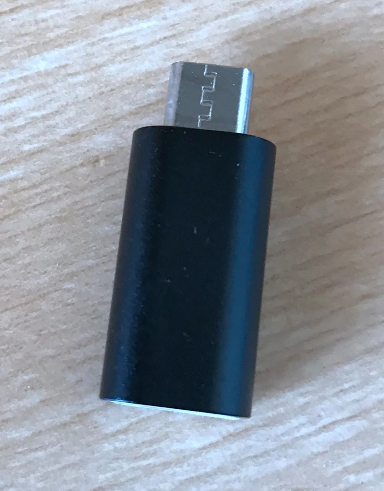 Переходник Lightning Woman-MicroUSB Male для Xiaomi Huawei Samsung Power Bank Lightning-MicroUSB | Мобильные телефоны