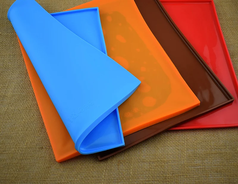 1 антипригарная силиконовая подкладка для печки функциональный коврик выпечки