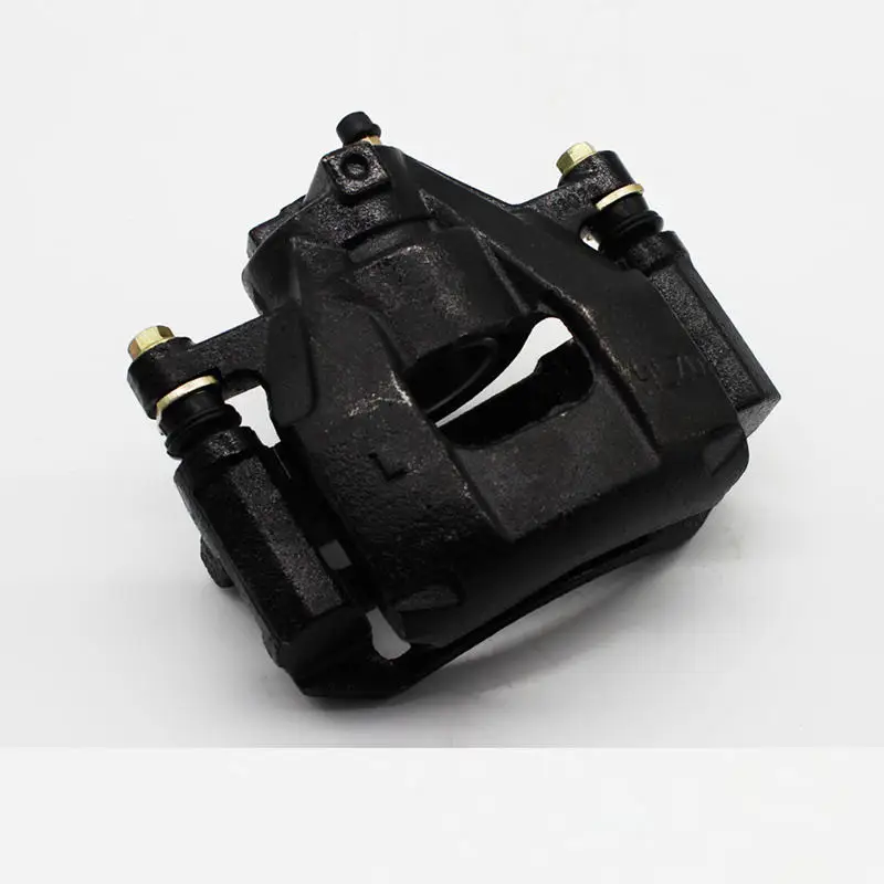 Автомобильные тормозные суппорты для Geely LC Cross GC2 RV GX2 Emgrand Xpandino Panda Pandino GC2|lc lc|caliper