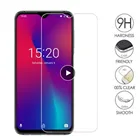 Закаленное стекло 9H 2.5D для UMIDIGI S3 PRO F1 Z2 One Max, 2 шт.