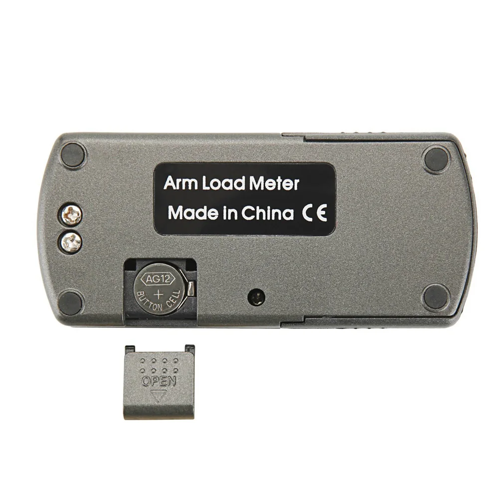 Профессиональные точные портативные ювелирные виниловые весы с ЖК-дисплеем