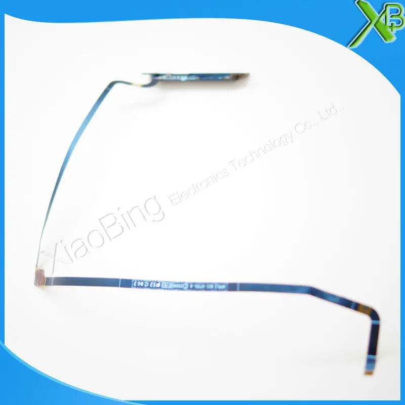 Гибкий кабель с ИК-датчиком 821-0755-A для MacBook Pro A1297