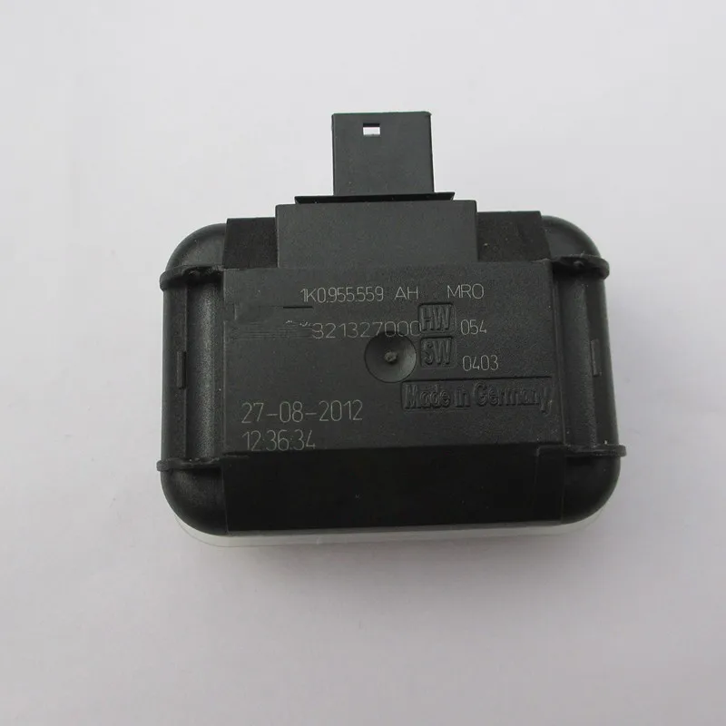 

Rain Sensor+Bracket+Harness wire For VW Golf 6 Tiguan Jetta MK5 MK6 Touran 1K0 955 559 AH