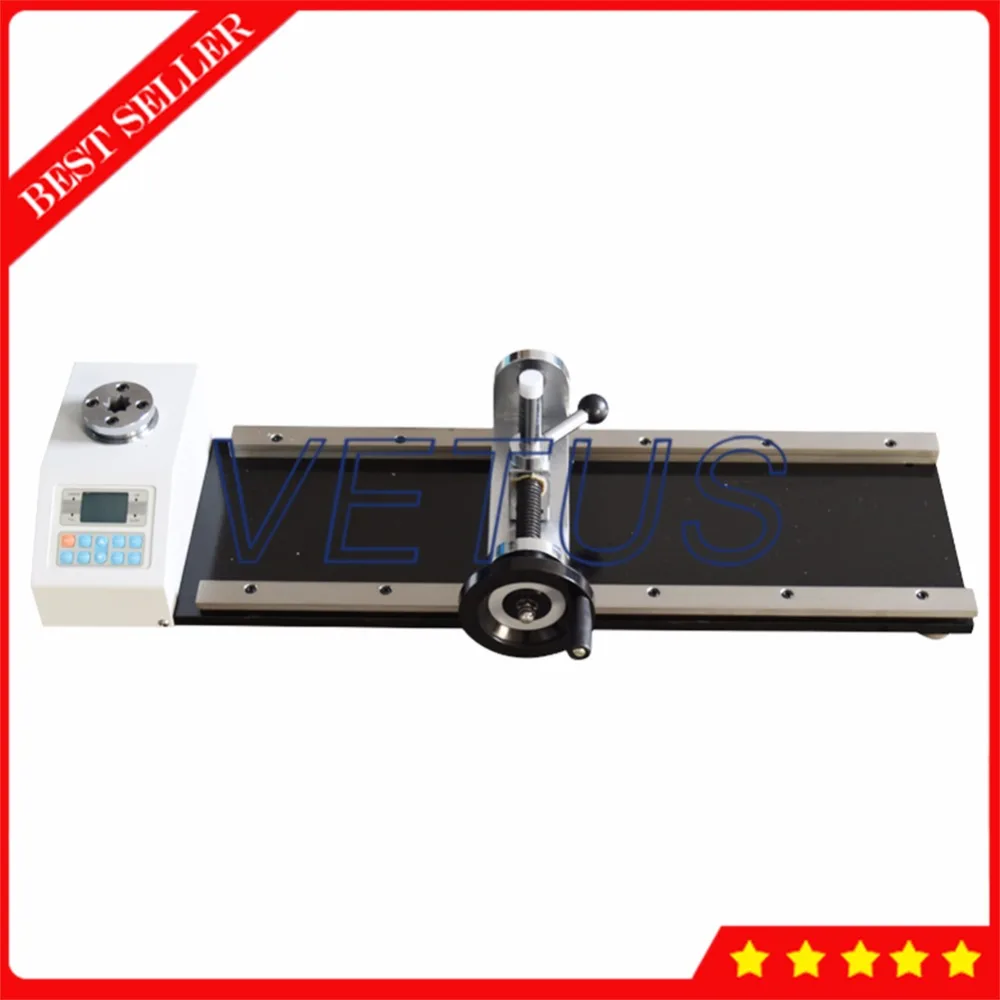 Флуоресцентная цифровая флуоресцентная машина для всех видов гаечных ключей