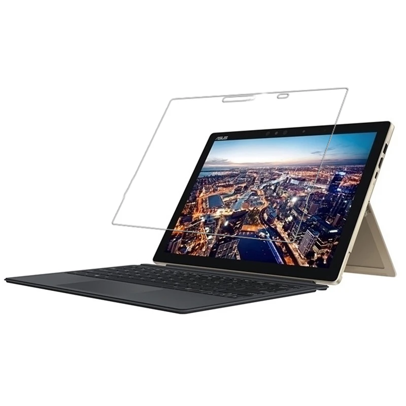2 шт закаленное стекло для ASUS трансформер 3 3Pro T303 303U 12,6 дюймов протектор экрана планшета прозрачная защитная пленка для ASUS 3 Pro