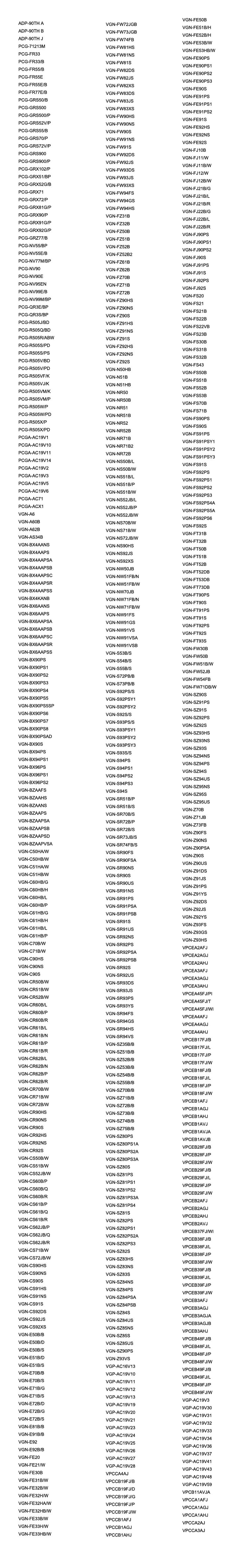 Подлинная 19,5 V 4.7A AC адаптер питания для клавиатура для Sony Vaio VGA VPC VGP VGN серии lcd зарядное устройство для ТВ 6,5*4,4 мм