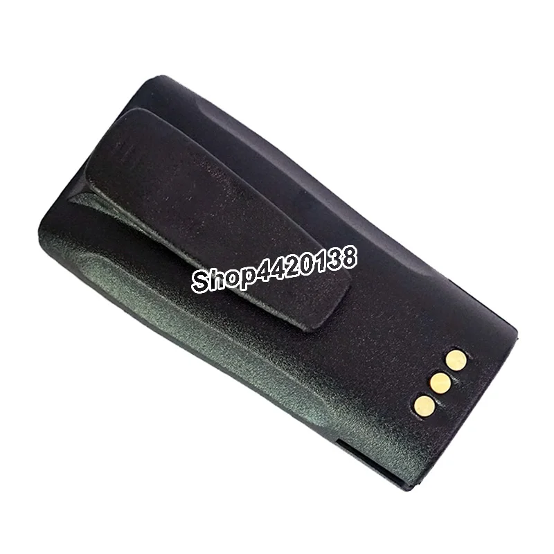 NNTN4497 NNTN4496 NNTN4851 2000 мАч 7 2 В Аккумулятор для Motorola GP3138 GP3688 CP200D CP340 CP380 CP040 CP150 CP180 CP200