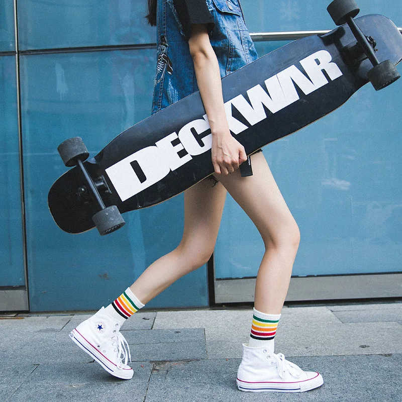 Носки женские хлопковые с градиентом на весну/зиму|Носки| |