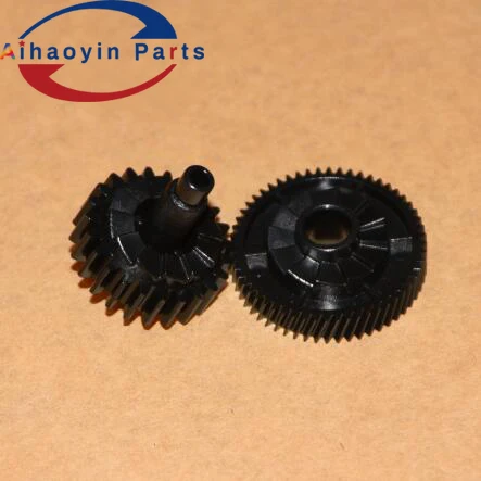 6 * Φ подвижная Шестерня для HP1212 M1212 M1213 M1210 M1217 M1214 P1102 P1106 P1102W M1130 1132MFP Fuser Drive gear |