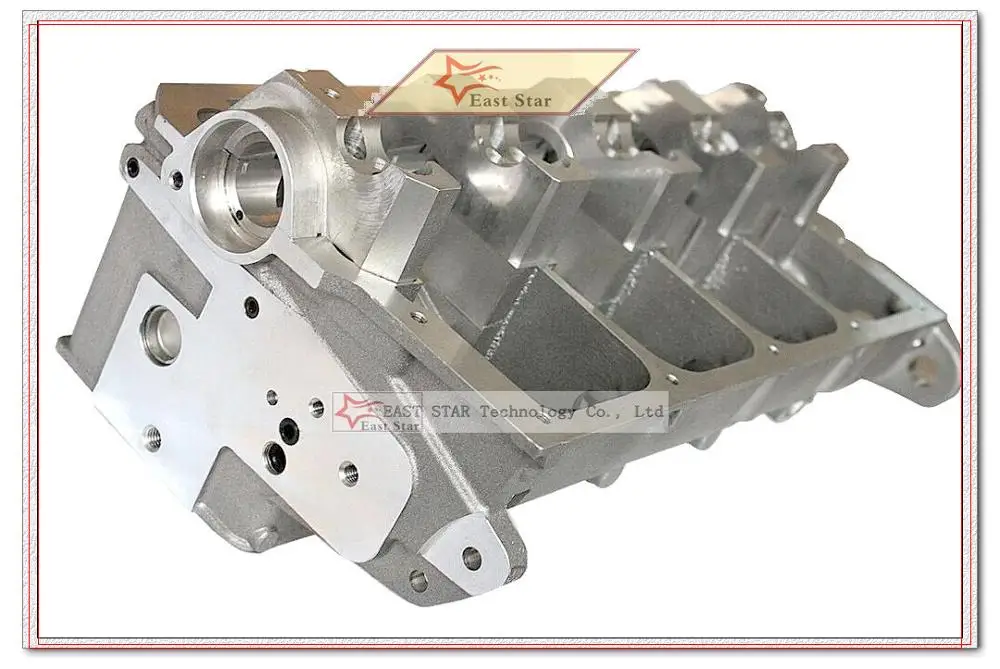 908 709 AJM ASZ ATD ATJ AVB BMM AVF BKE Головка блока цилиндров 038103351 Д 03Г 103351 C 038103265 KX Для Форда