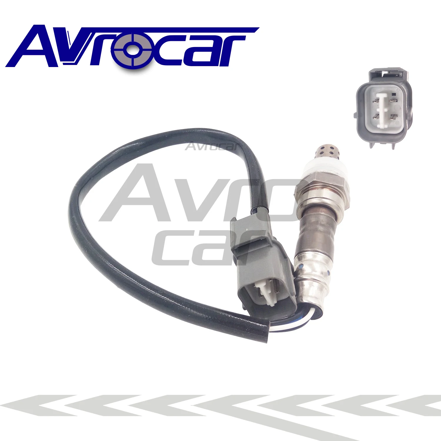 

AVROCAR O2 Oxygen Sensor 36531-P3F-A01 36531P3FA01 Fit For HONDA CR-V 2000- 4 Wire Lambda