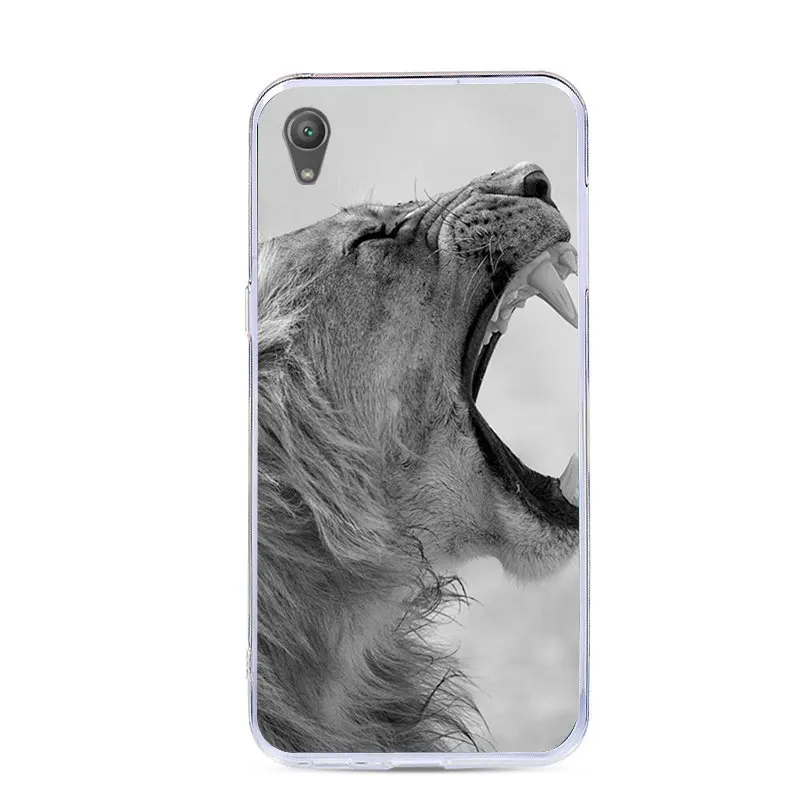 Мягкий чехол CALROVTE из ТПУ для Sony Xperia XA1 Plus G3412 XA F3111 F3112 Ultra G3221 G3212 G3223 G3226 | Мобильные