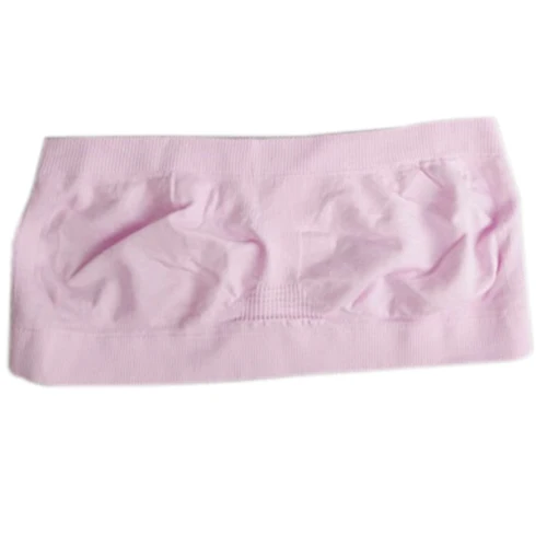 Женские сексуальные дышащие Спортивные Бюстгальтеры без бретелек|Топы бретелек|