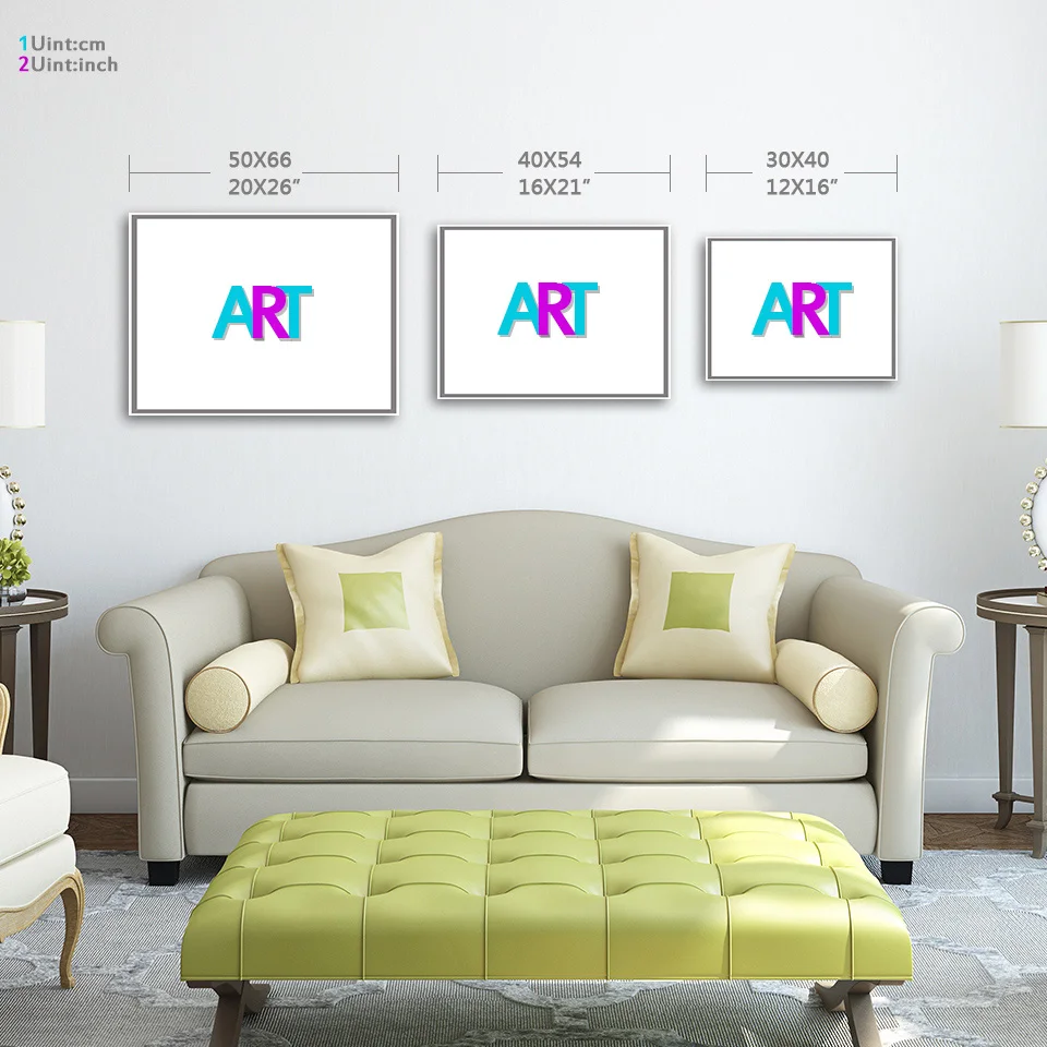 Modern Creative White&ampBlack With Color Venice Landscape Painting Wall Art Picture Home Decoration Posters Unique KT052 | Дом и сад