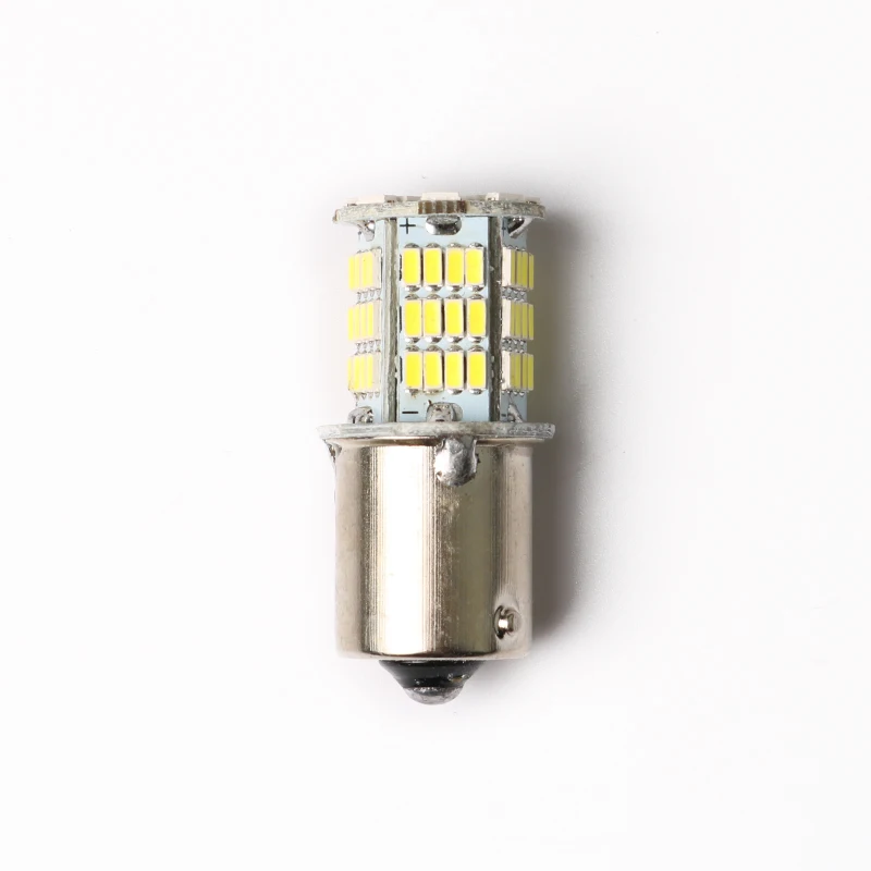 2 шт. Автомобильные светодиодные сигнальные лампы 12 В 1156 к|interior light|12v interior lightinterior