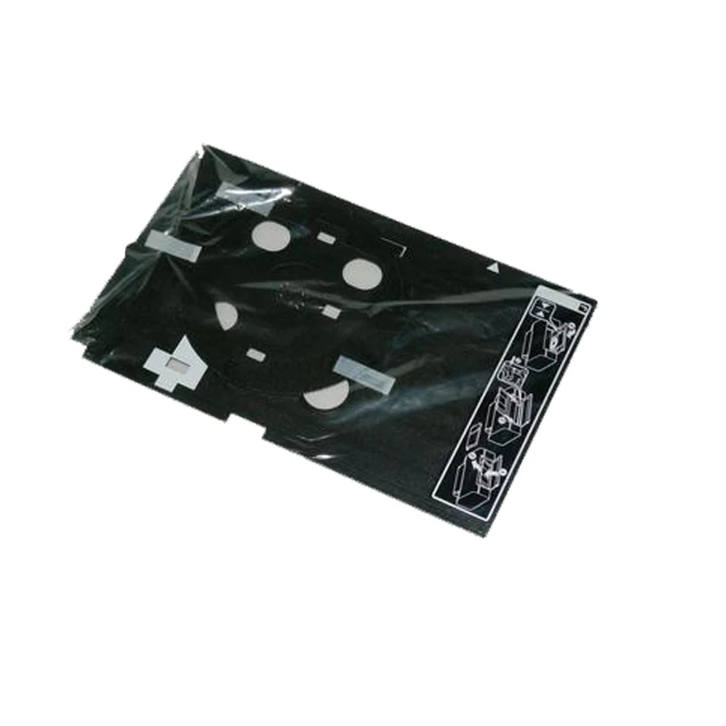 Лоток vilaxh L800 CD для принтера Epson T50 R270 R290 R260 R265 R280 R380 R390 RX680 T60 A50 P50 L801 R330|cd tray|epson l800