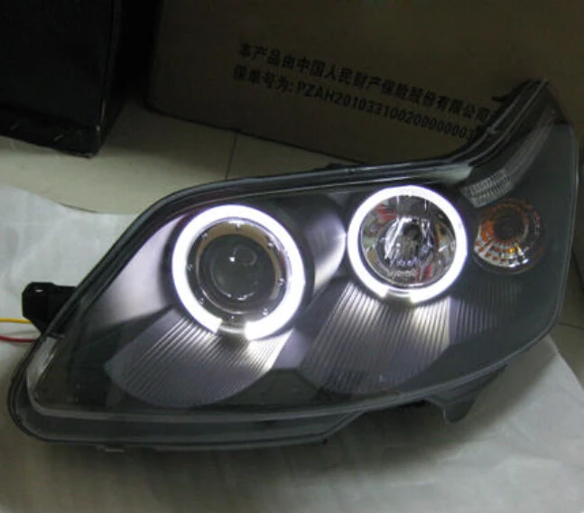 HID, 2004~ 2011, автомобильный Стайлинг, Citroen C4 фара, Elysee, xsara, c4 picasso, c5, zx, c-quatre, c-triomphe; C4 фара; C 4